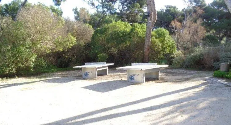 آپارتمان 1 خوابه با چشم‌انداز استخر, La Badine 5p Plage Piscine Clim Jacuzzi Parc Luxuriant