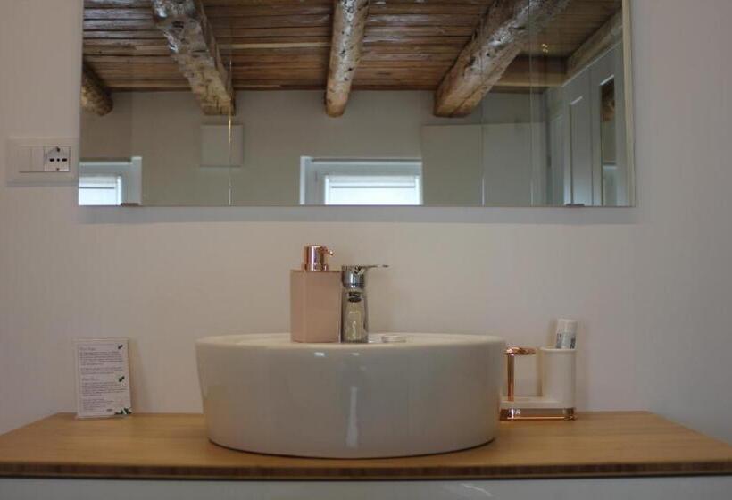 غرفة قياسية, Onda Marina B&b Superior