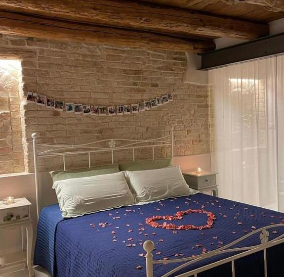 Номер Стандарт, Onda Marina B&b Superior