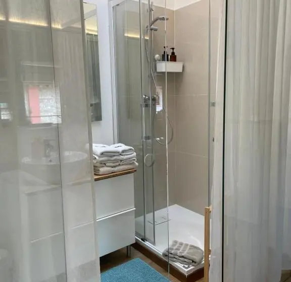 エコノミールーム, Onda Marina B&b Superior
