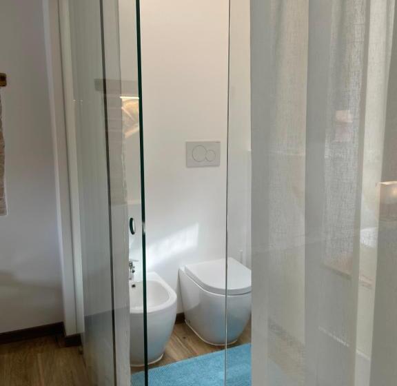 エコノミールーム, Onda Marina B&b Superior