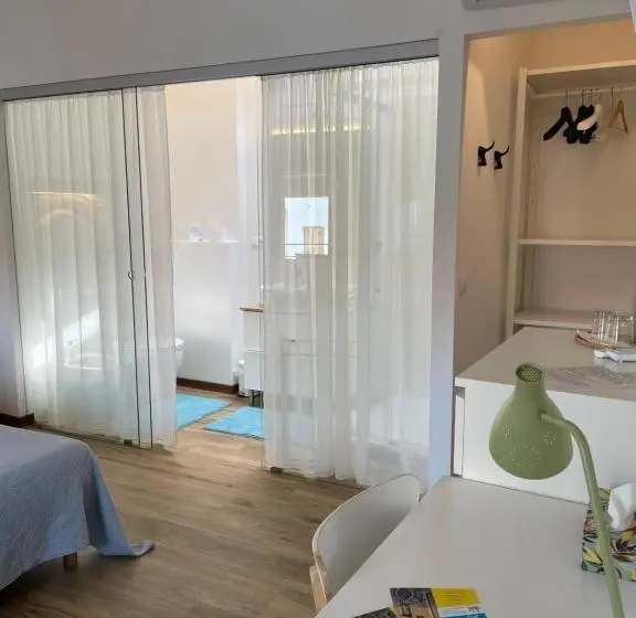 エコノミールーム, Onda Marina B&b Superior