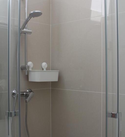 エコノミールーム, Onda Marina B&b Superior