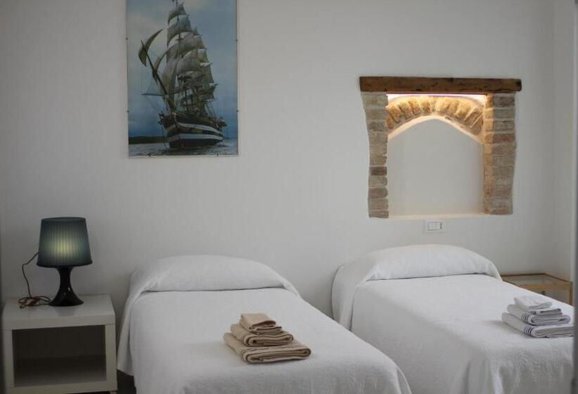 Номер Economy, Onda Marina B&b Superior