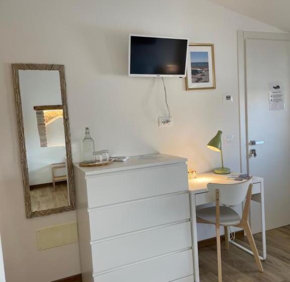 エコノミールーム, Onda Marina B&b Superior