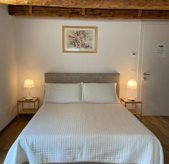 Номер Superior Кровать Кинг, Onda Marina B&b Superior