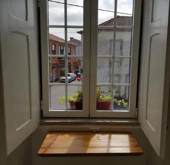 スタンダードルーム, Cork Train Station Guesthouse