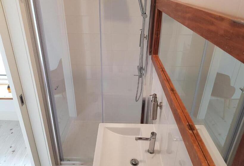 스탠다드 룸, Cork Train Station Guesthouse