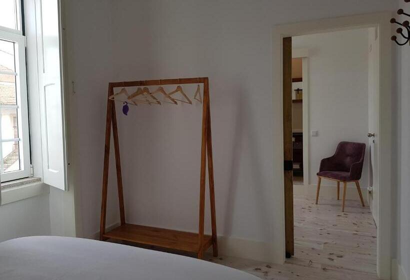 스탠다드 룸, Cork Train Station Guesthouse