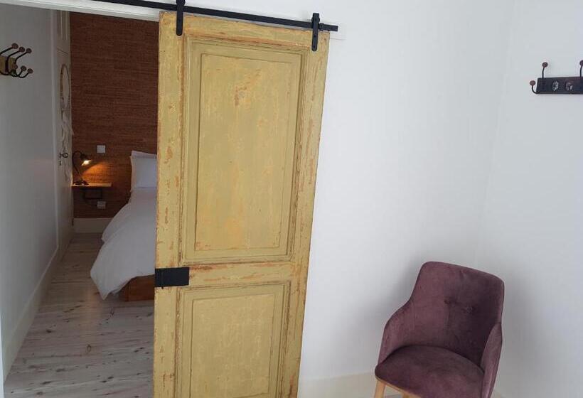 스탠다드 룸, Cork Train Station Guesthouse