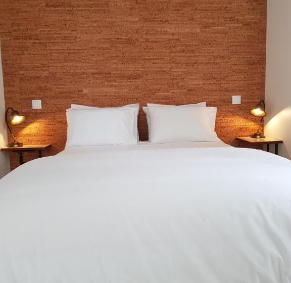 스탠다드 룸, Cork Train Station Guesthouse