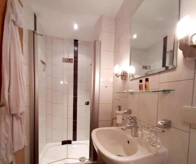 Номер Стандарт Вид на Сад, Gästehaus Haaser