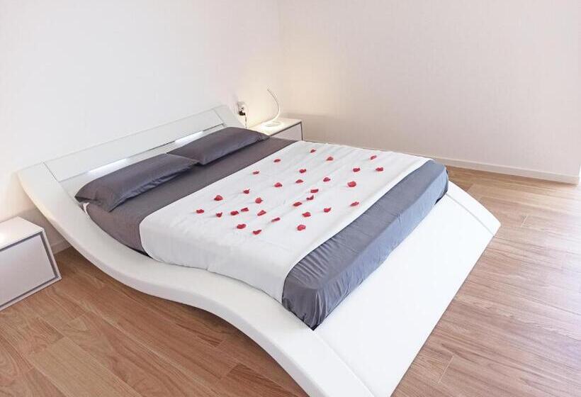 חדר דלוקס, Guest House   La Bella Vita