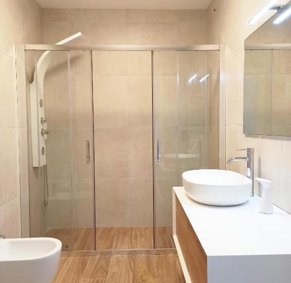 غرفة ديلوكس, Guest House   La Bella Vita