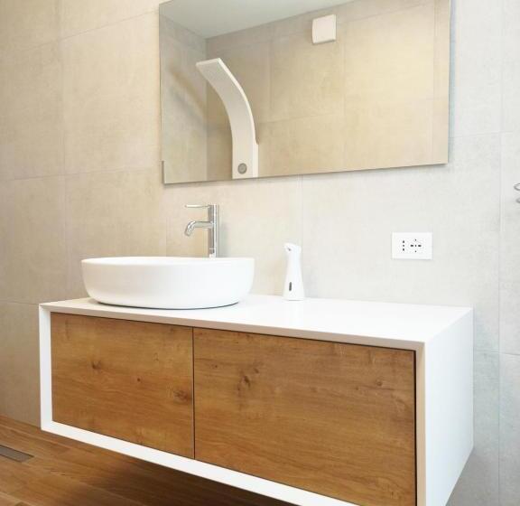 חדר דלוקס, Guest House   La Bella Vita