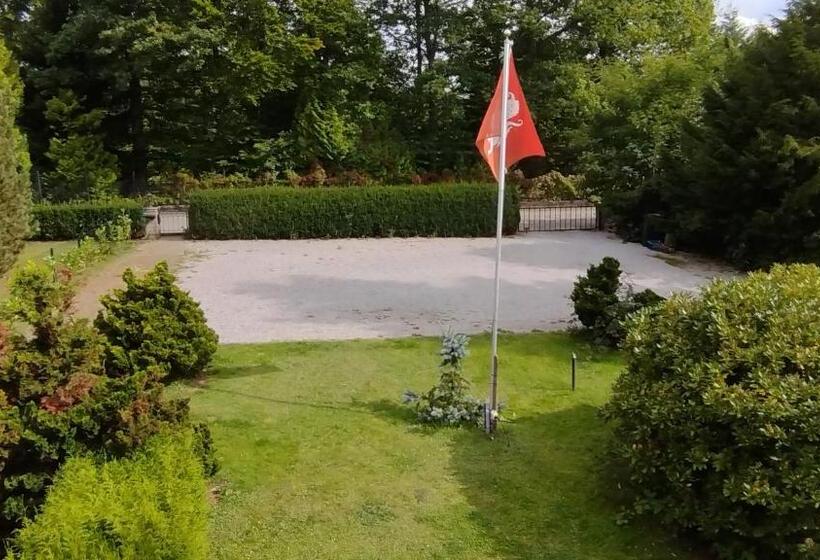 스탠다드 룸, Hochwald Ensuite