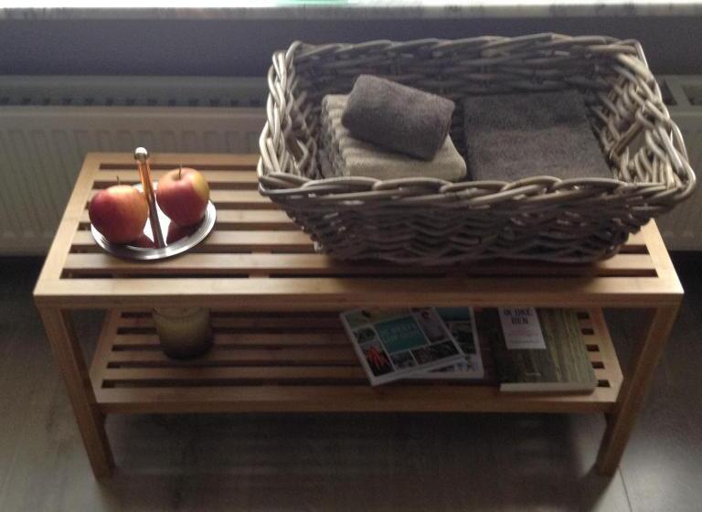 스탠다드 룸, Studio Gardenroom Guesthouse De Steenberg Met Tuinzicht