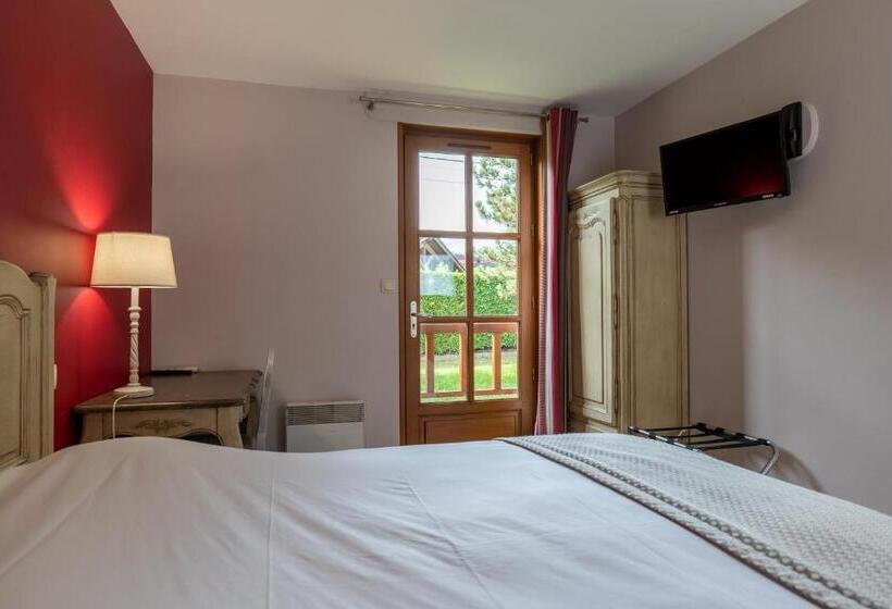 スタンダードルーム, Village Motel