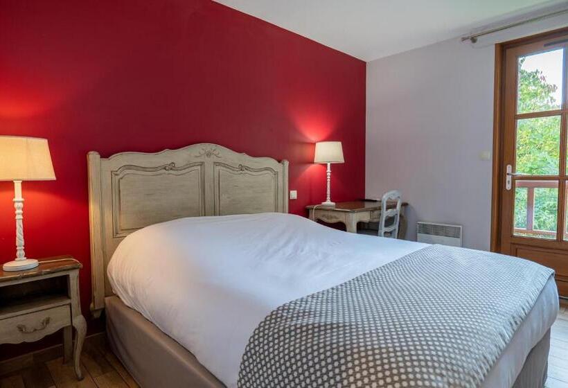 スタンダードルーム, Village Motel