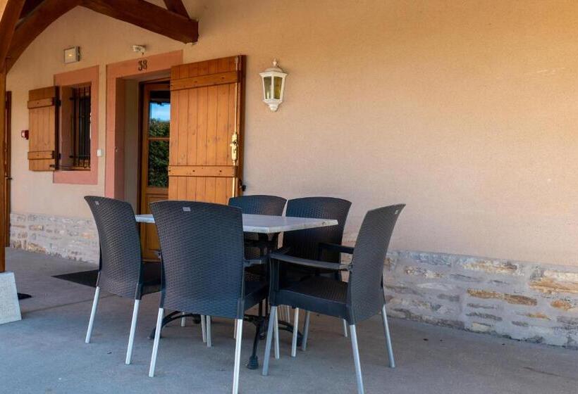 スイート(家族用), Village Motel