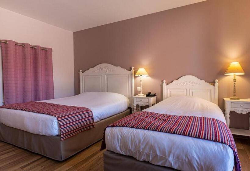 スイート(家族用), Village Motel