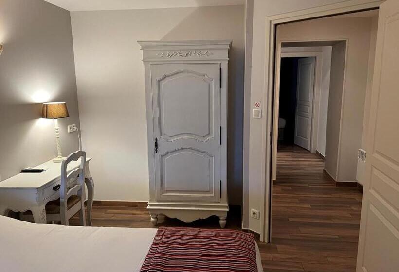 スイート(家族用), Village Motel