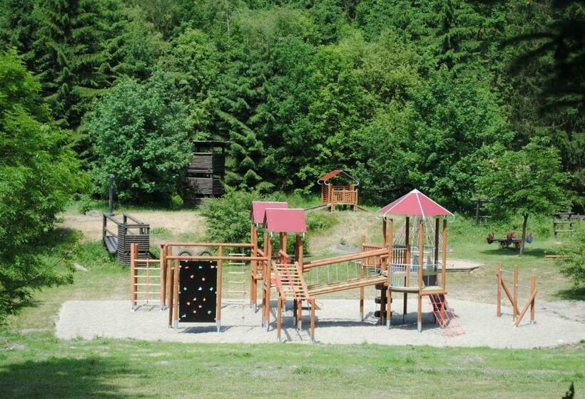 بنجلو قياسى 3 غرف نوم, Flambacher Mühle