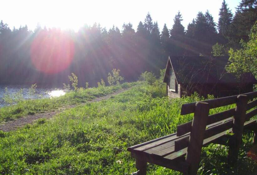 بنجلو ديلوكس, Flambacher Mühle