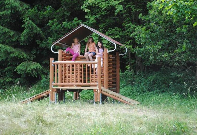 بنجلو قياسى 3 غرف نوم, Flambacher Mühle