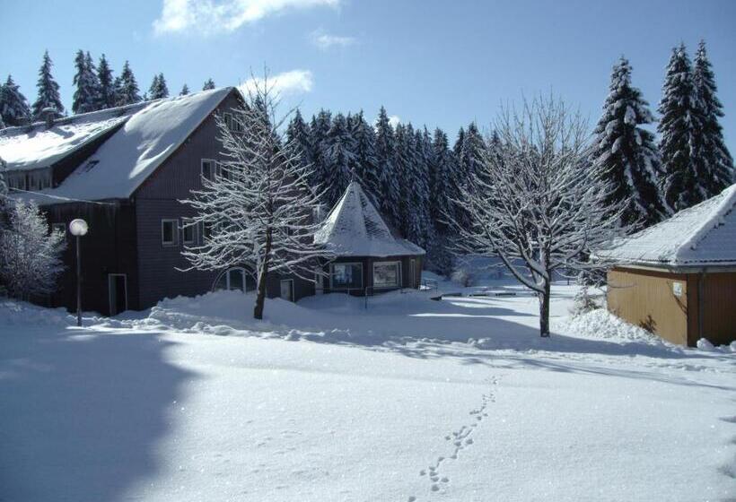 غرفة إقتصادية, Flambacher Mühle