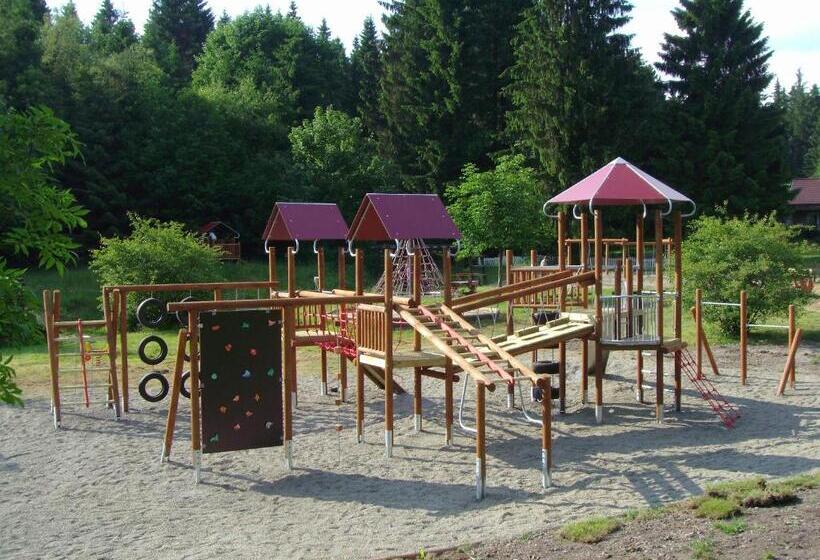 غرفة إقتصادية, Flambacher Mühle