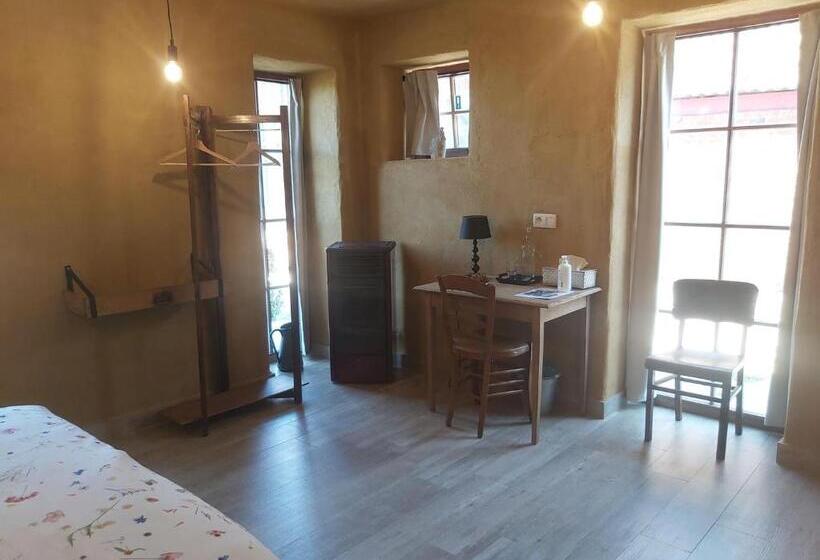 اتاق لوکس, B&b Clogher Farm