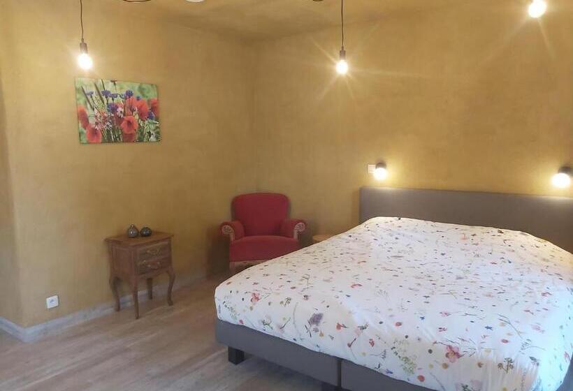 اتاق لوکس, B&b Clogher Farm