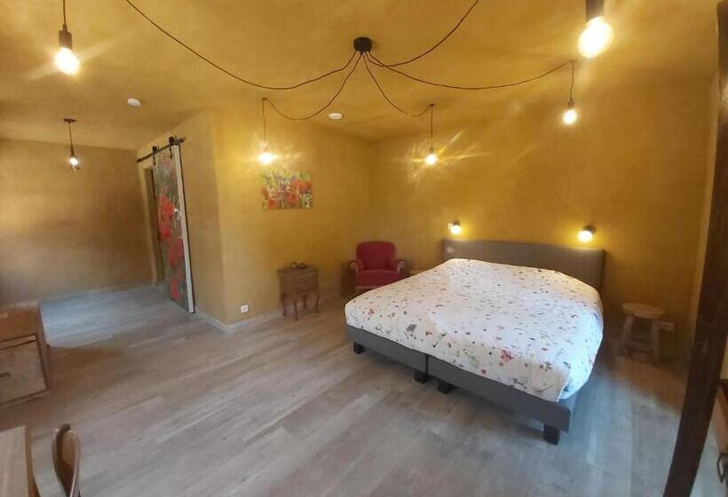 اتاق لوکس, B&b Clogher Farm