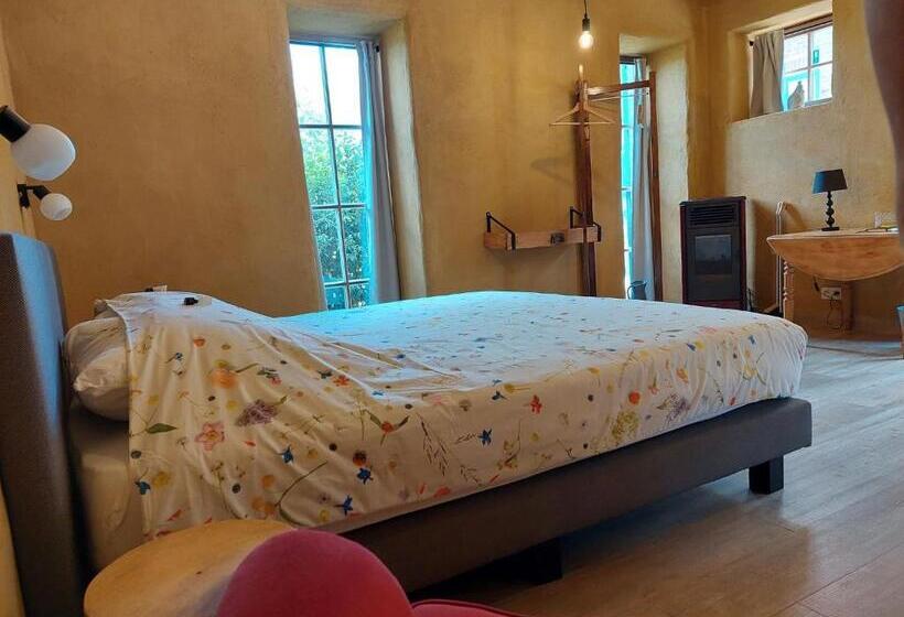 اتاق لوکس, B&b Clogher Farm