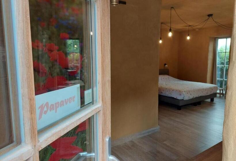 اتاق لوکس, B&b Clogher Farm