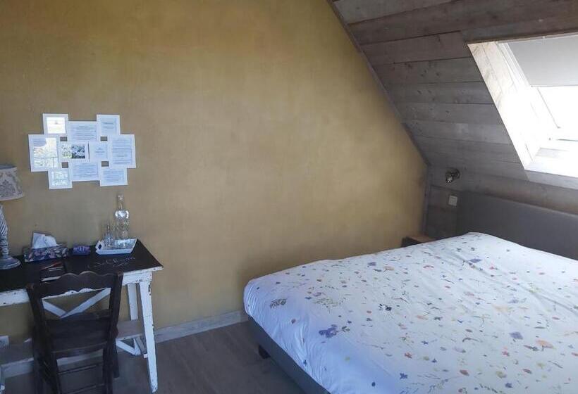 اتاق خانوادگی, B&b Clogher Farm