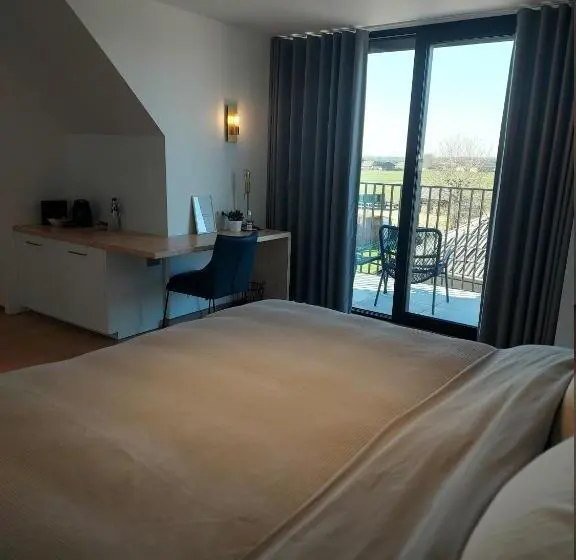 ファミリールーム, B&b El Bayo