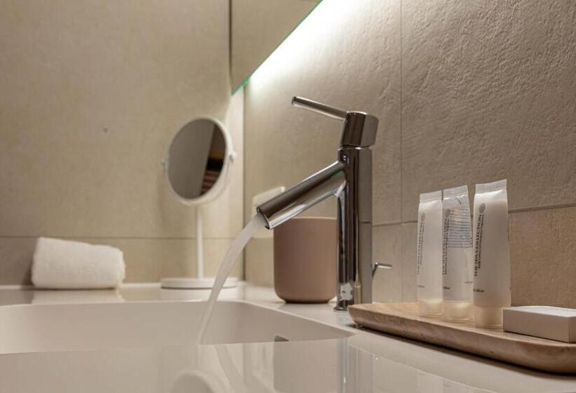 스탠다드 발코니 룸, B&b El Bayo