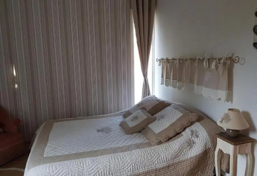 スタンダードルーム, Chambre D Hotes à 4 Kms D Uzes  Chez Nadou