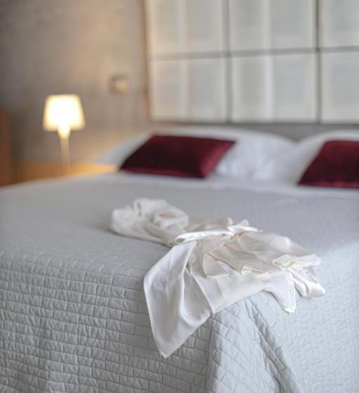 חדר סופריור עם מיטת קינג, Raphaëlle Relais