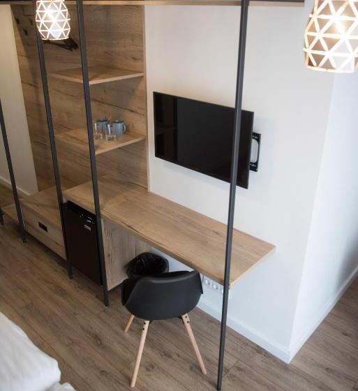 Номер Стандарт, Stará Pošta