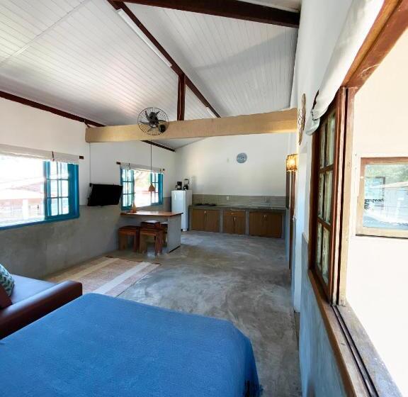 스탠다드 룸, Santo Hostel