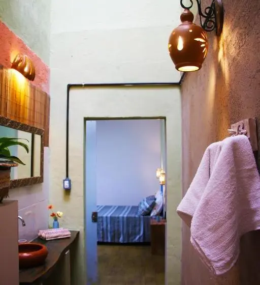 スーペリアースイート, Santo Hostel