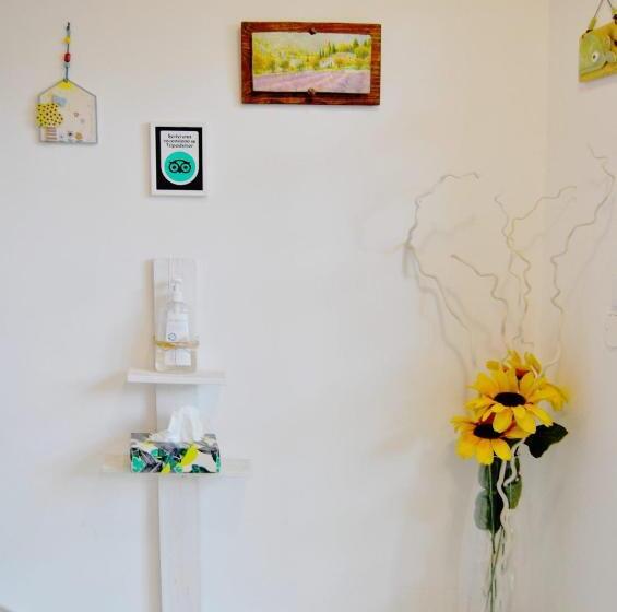 اتاق عادی, Le Bassotte B&b