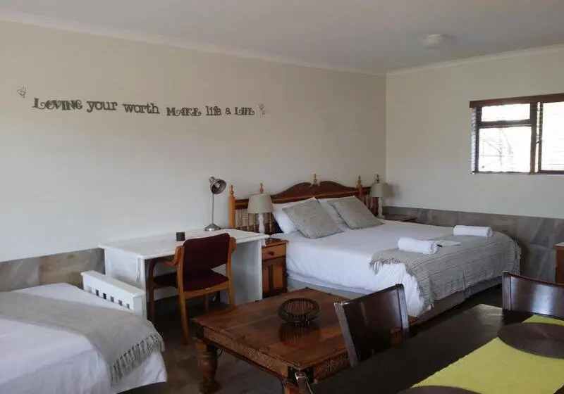 ファミリールーム, 12 On Beach Guest House