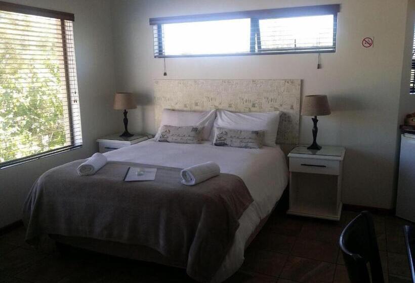 חדר סטנדרט, 12 On Beach Guest House