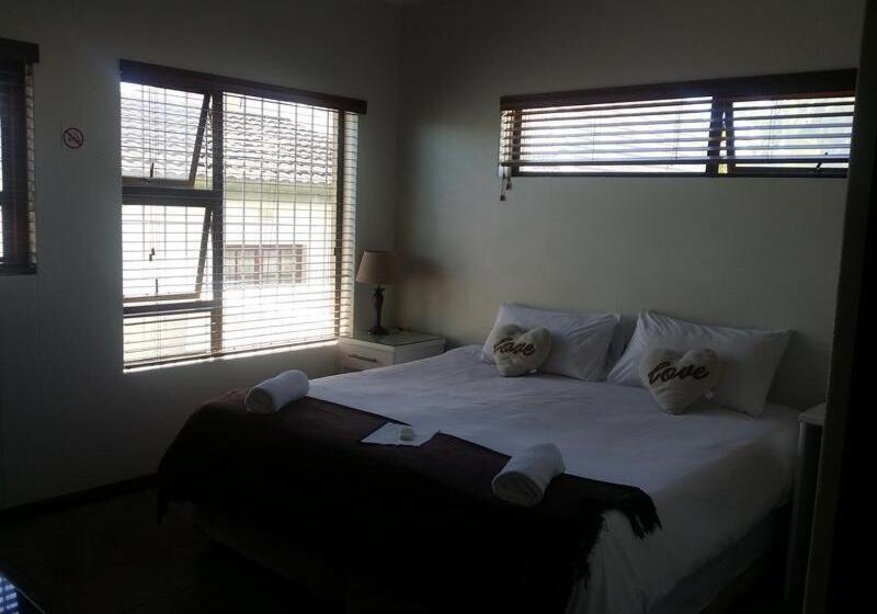 חדר סטנדרט, 12 On Beach Guest House