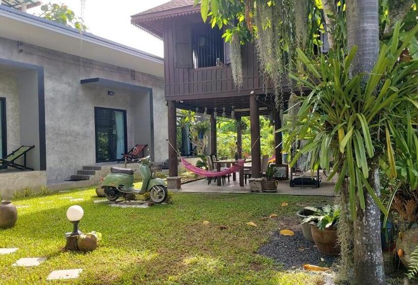 Standard-huone King-vuode, Marin S Home