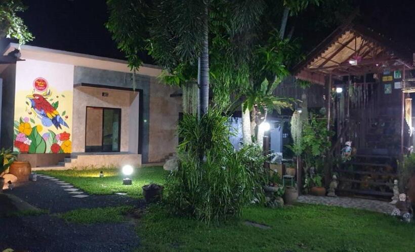 Standard-huone King-vuode, Marin S Home